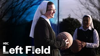 More Young Christians Heed Call to Become Priests And Nuns | NBC Left Field