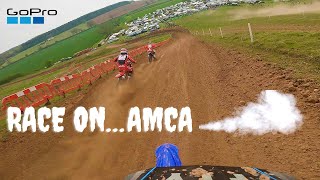 AMCA | BEVERCOTES | 17.04.2022 | MX2 SENIOR