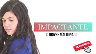 COVER IMPACTANTE GLORIVEE MALDONADO (live)