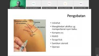 Interna Udayana Sanglah - dr. Gede Kambayana, Sp.PD, K-R - Non Articular Rheumatic Diseases