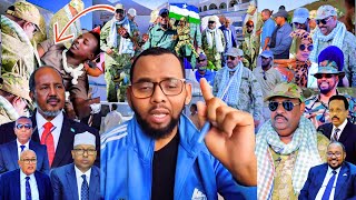 Ciidamada Puntland dhaawacya guusha amiiradii daacish godadkii hubka xasan iyo xamse fooda isdaray.