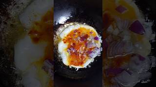 Nthokkyo idum pakshe Nalla taste aanu#Srambled egg#Mutta chikkiyat#Simple egg  recipe#cooking#