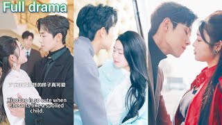 After rebirth she left scumbag ex  for cheater stepsis and hug her ceo hubby daily #tvseries #cdrama