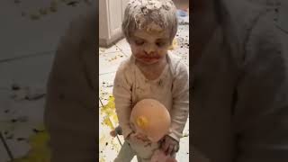 😁😁funny 🍼🐥🐥🍼😁😁#trending #viral #shorts feed #santhamcomedy #funny #comedy