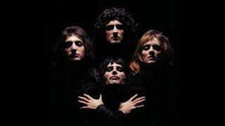 Queen – Bohemian Rhapsody (Instrumental Piano Version)