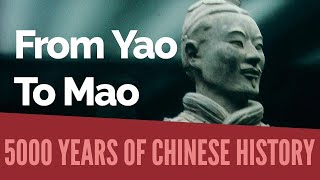 5000 Years of Chinese History: Ep 21 -  The Yuan Dynasty