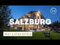 Salzburg best hotels: Top 10 hotels in Salzburg, Austria - *4 star*