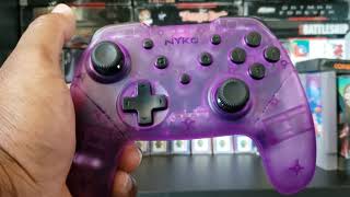 NYKO WIRELESS CORE CONTROLLER (AWESOME)