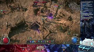 LIVE: Witch - League Start Practice - Controller