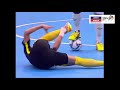 MAS 3-4 THA | Perak | Futsal - Final (Lelaki) | KL 2017 | Astro Arena