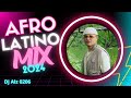 KAPO - OHNANA, UWAIE, BOZA - ORION, KEY KEY FT OZUNA - TENGO UN PLAN REMIX, AFRO LATINO MIX_ DJ ALZ