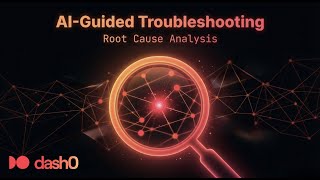 Troubleshooting with AI: From Alert to Root Cause