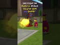 King Talkie Tiki in The Simpsons: Hit & Run