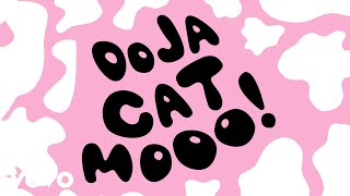 Doja Cat - MOOO! (Audio)