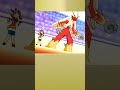 Top 3 Blaziken Trainers || #Shorts #Pokemon