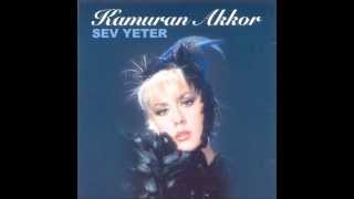 Kamuran Akkor - Sev Yeter (Deka Müzik)