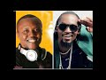 Maina Kageni reaches out to Ugandan singer Jose Chameleone following death of Mowzey Radio