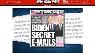The Foreign Policy Ramifications of Hunter Biden’s Emails | CLIP | Truth Over News