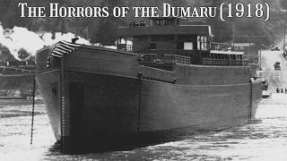 The Horrors of the Dumaru (1918)