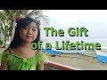 The Gift of a Lifetime - (Cover) by Jam