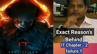 IT Chapter 2 Movie REVIEW | IBRAHIM ALI