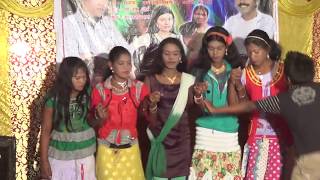 AAPE DISOM BITI,SINGER-RAVI KISKU{SHRIRAM BALRAM NIGHT DHAMAKA}SANTHALI VIDEO 2017