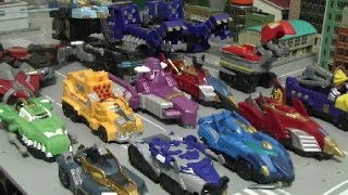 robot legend hero rtv