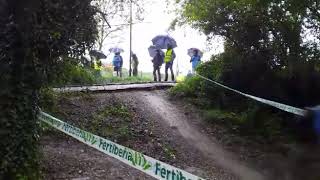 Lumbier xco Open Euskadi