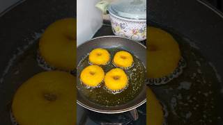 آموزش دونات مرغ ساده و خوشمزه|یه فینگر فود جذاب برای مهمونیاتون😋😍 #vlog #ولاگر #آموزش_آشپزی #vlogs