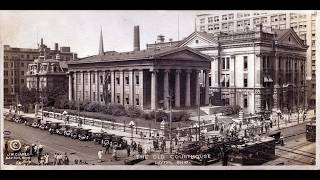 Dayton's Courthouse Square: Forgotten History and Role in Downtown Vibrancy