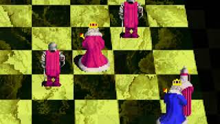 Amiga 500  Battle Chess   All Death Animations