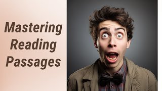 Mastering Reading Passages: Tips for Cambridge English Exams