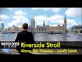 Thames Riverside Stroll (south bank) | Watch Dogs: Legion