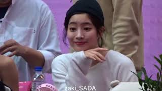 180429 twice dahyun fansign what is love?