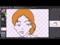 Speedpaint Ojisan to Marshmallow: Eat the Marshmallow / Music by: White Comic