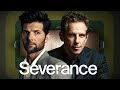 Severance: Ben Stiller and Adam Scott on Making the Apple TV+ Thriller Series