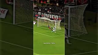 Edit: Goal Messi Vs Mountpellier 🐐😳😍♥️🔥#shorts  #قصص