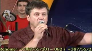 Ferid Avdic - Kada sretnes Hanku - Live - Zapjevaj uzivo   Renome - (25 06 2004)