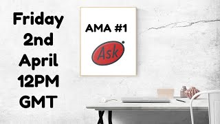 #1 AMA (Interviews, Jobs, Advice, Working in the UK)