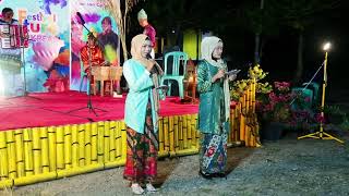 FULL PENAMPILAN FESTIVAL BUANTAN CULTURE