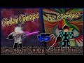 Ginkui Quinque vs Ixa Quinque | Strongest Quinques Battle | Part 2 | 1v1 | Ro Ghoul