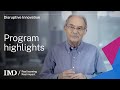 IMD's Disruptive Innovation: Program highlights