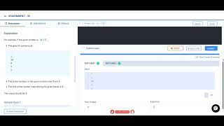 Python | Assignment-16 | Loop Control Statements | NxtWave | CCBP 4.0