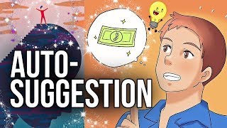 Autosuggestion: Think and Grow Rich (Ft. Better Men Project)