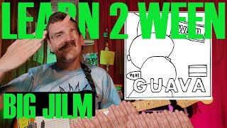 Learn 2 Ween - Big Jilm
