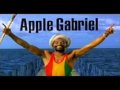 Apple Gabriel - Telepathic Wave