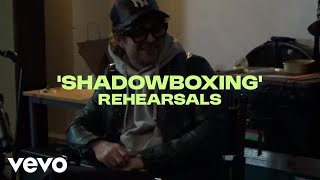 Tom Grennan - Shadowboxing (Live in Rehearsals)