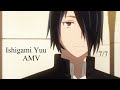 Ishigami Yuu - Invincible - AMV (Kaguya-sama: Love is War)