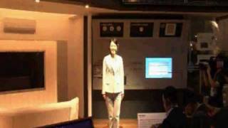 Panasonic CEATEC 2009