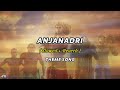 anjanadri theme song lofi slowed reverb hanuman telugu prasanth varma teja sajja